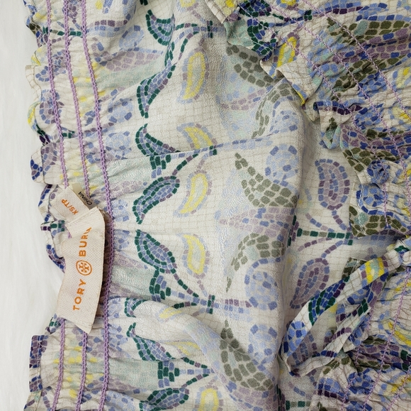 Tory Burch Romper - Picture 9 of 11